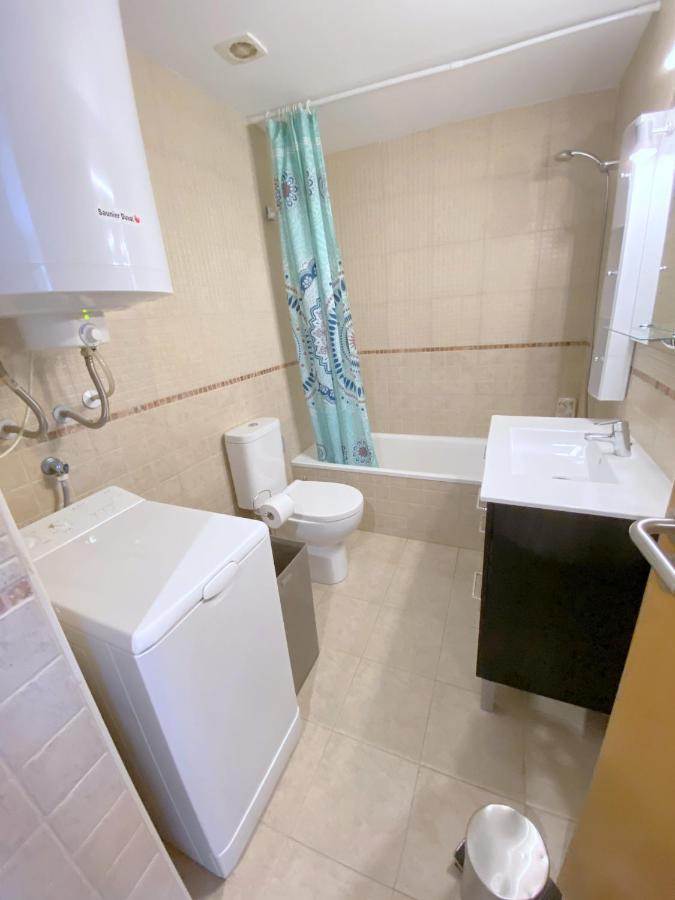 Appartement Porto Marina