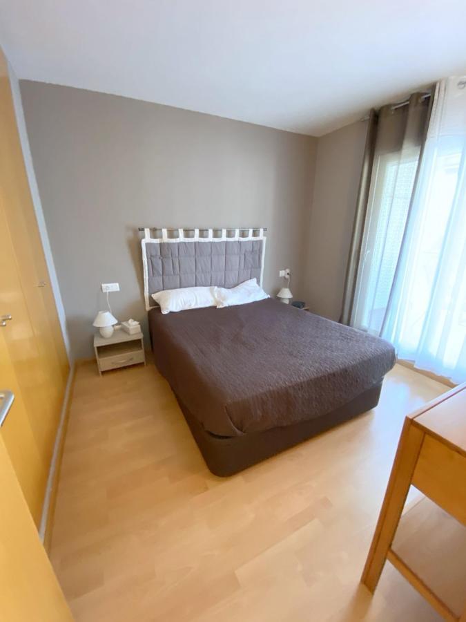 Appartement Porto Marina Roses