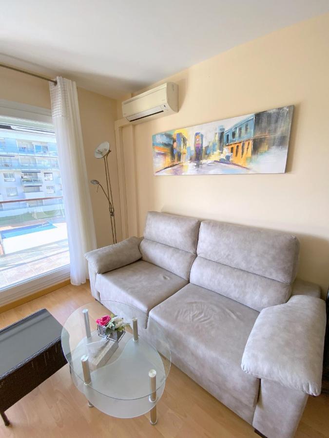 Appartement Porto Marina *
