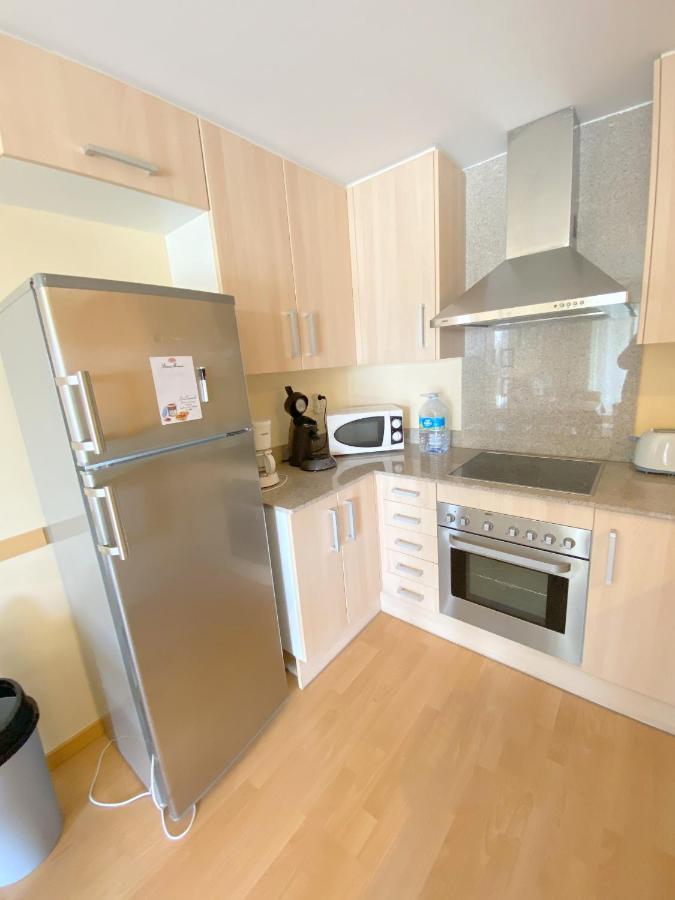 Porto Marina Appartement *